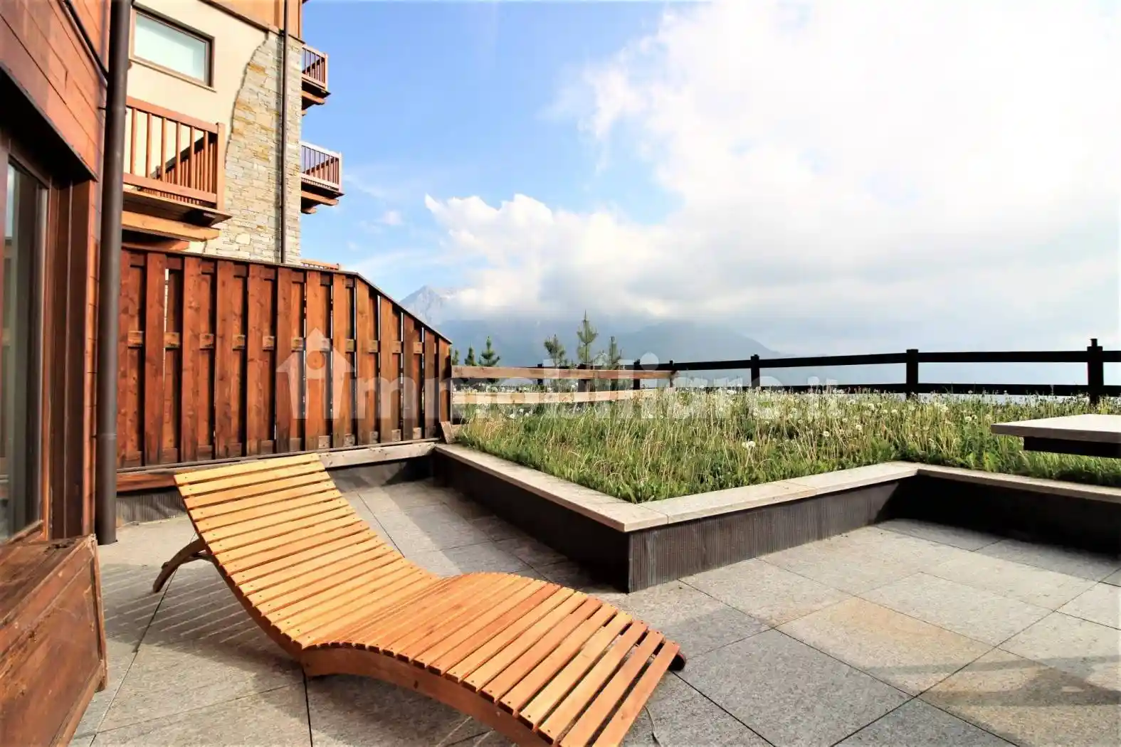 Appartamento in vendita a Sestriere