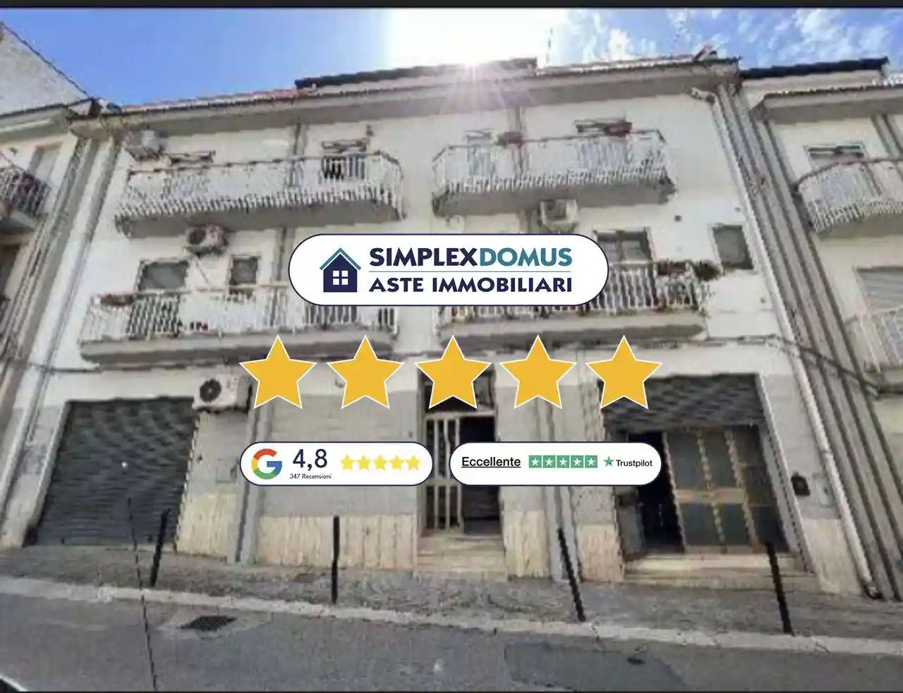 Appartamento in vendita a Spinazzola