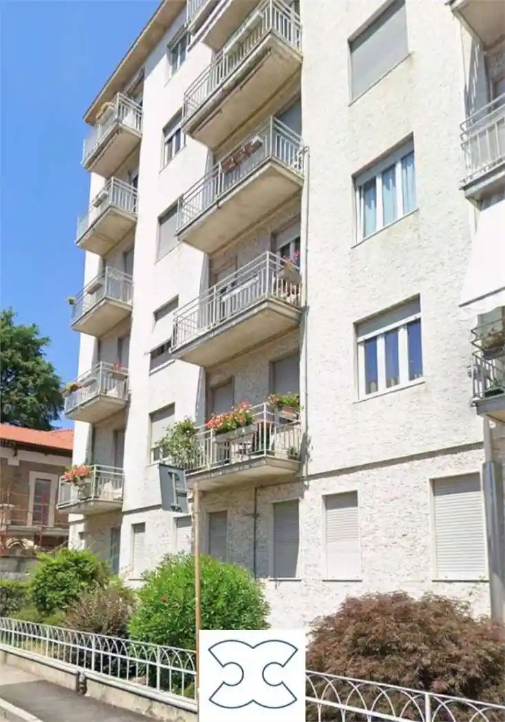Appartamento in vendita a Busto Arsizio