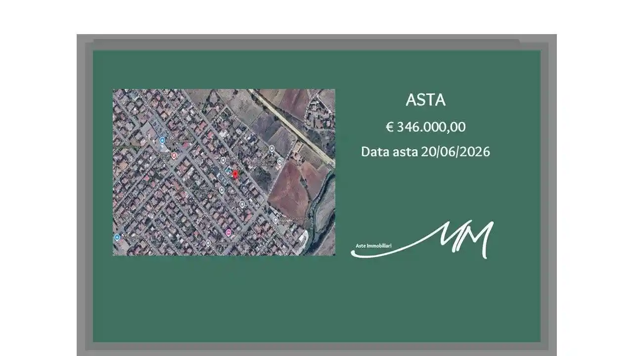 Villa in vendita a Ladispoli