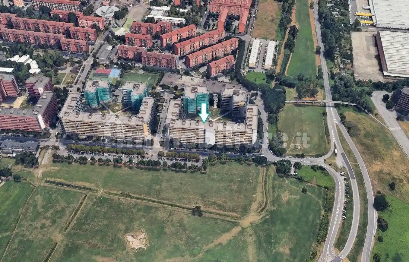 Appartamento in vendita a Pieve Emanuele