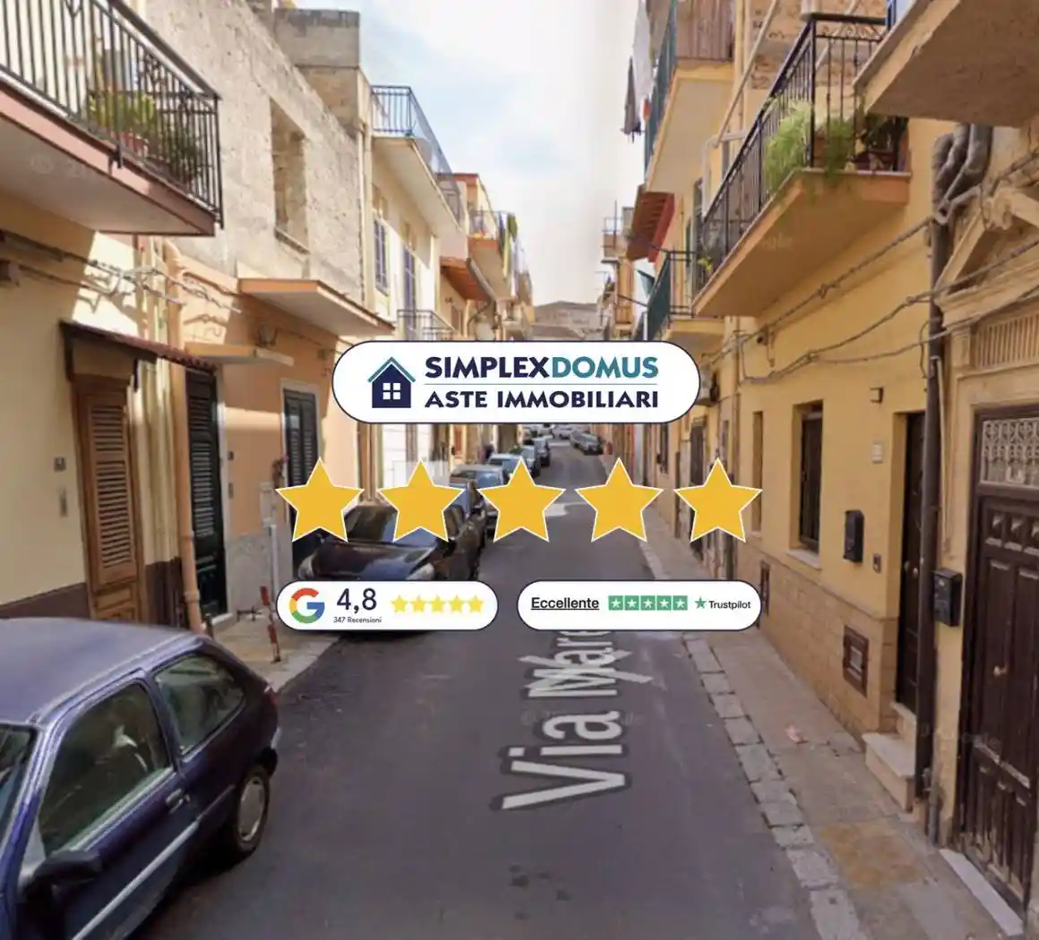 Appartamento in vendita a Ficarazzi