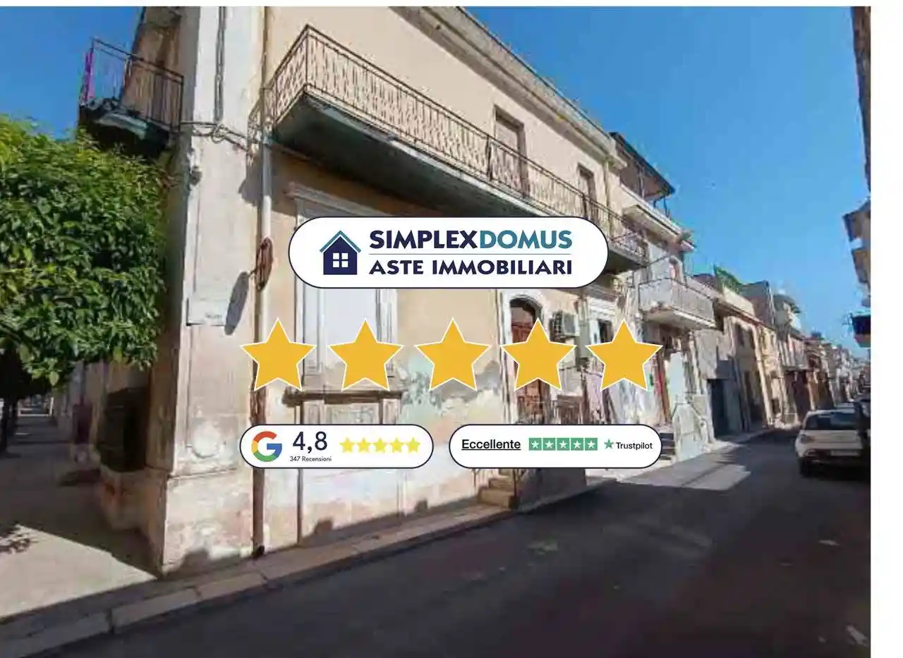 Appartamento in vendita a Rosolini