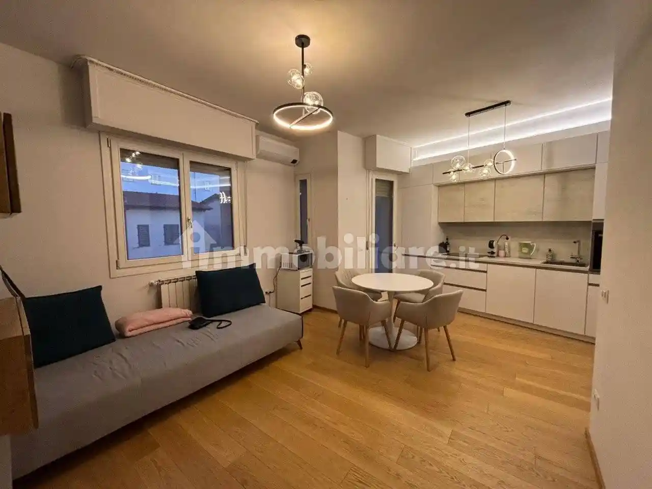 Appartamento in affitto a Firenze