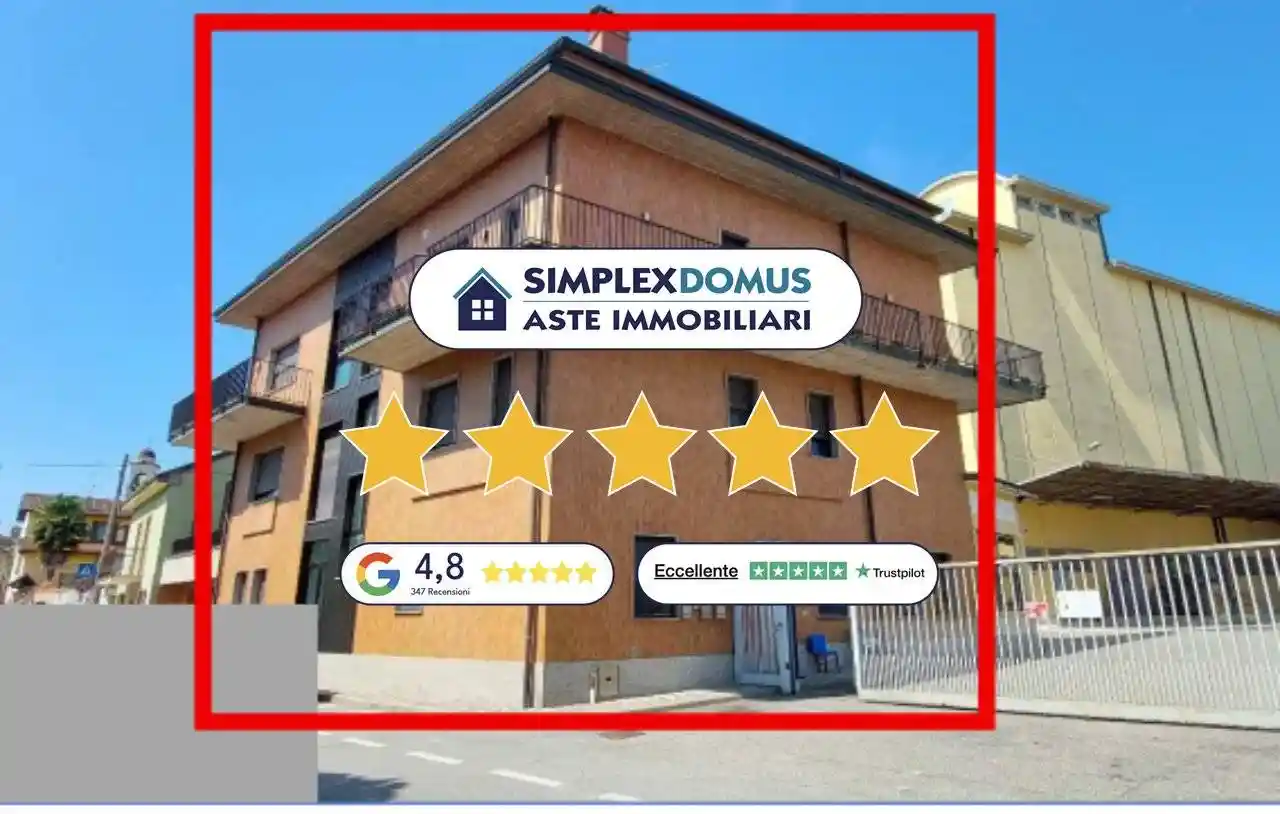 Villa in vendita a Villanterio