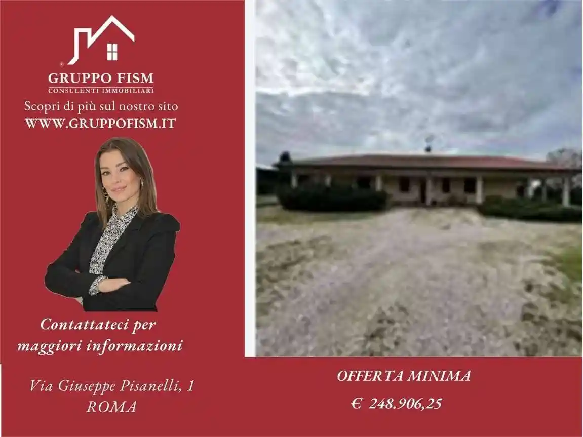 Appartamento in vendita a Viterbo