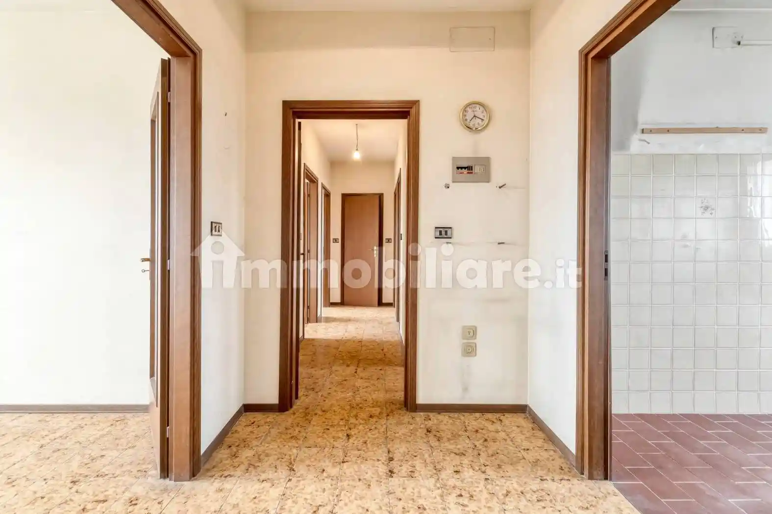 Appartamento in vendita a Bologna