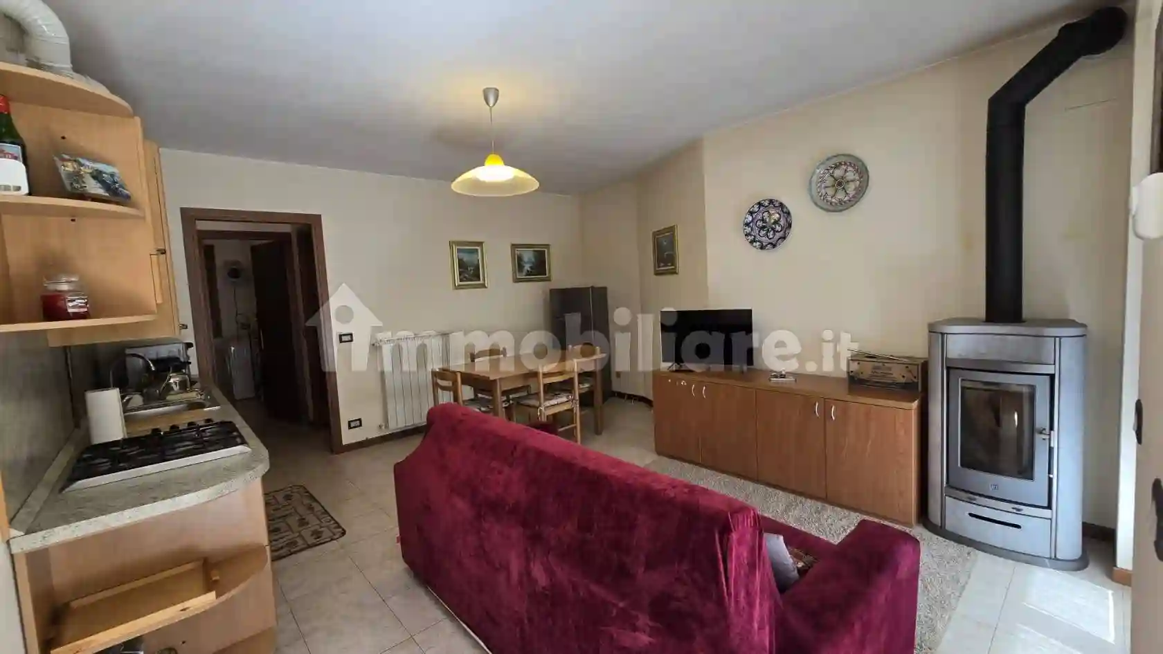 Appartamento - foto 5