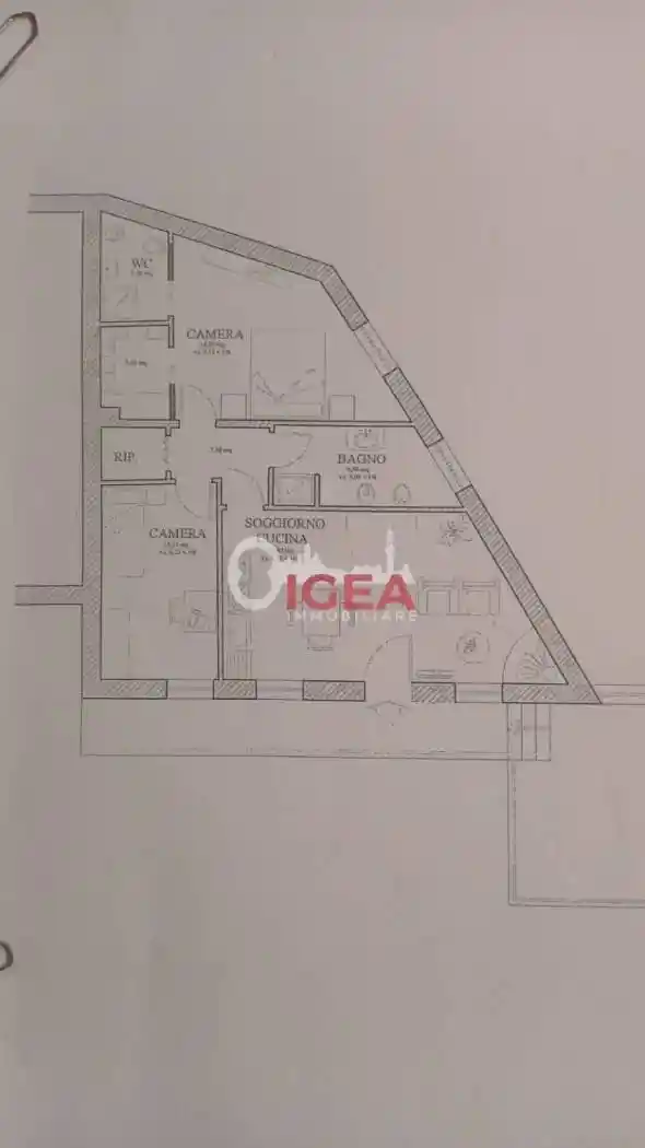 Casa indipendente in vendita a Sinalunga