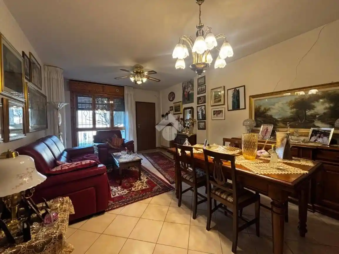 Appartamento in vendita a Reggio Emilia