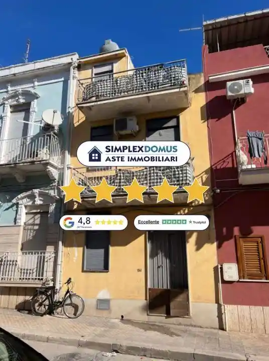 Appartamento in vendita a Avola