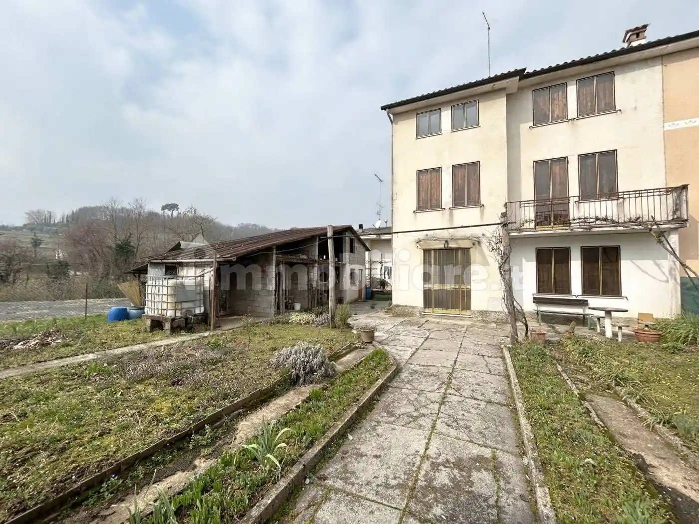 Villetta a schiera in vendita a Schio