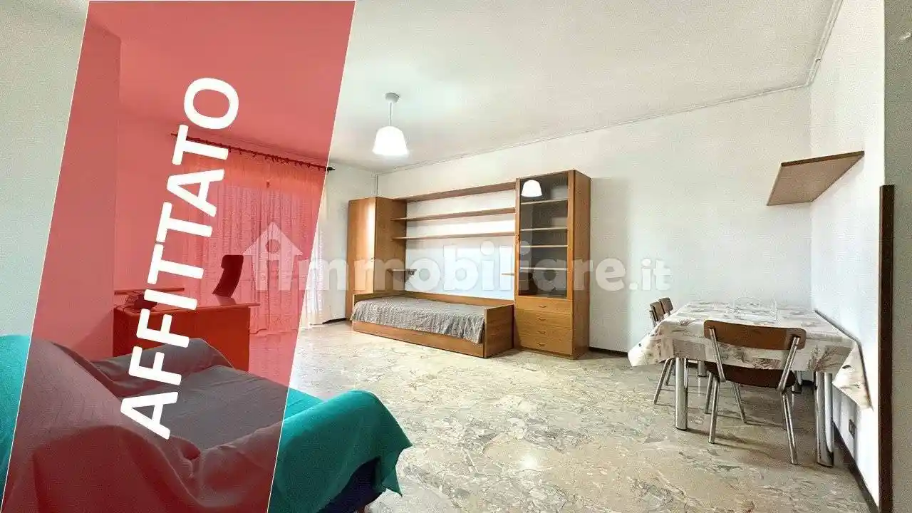 Appartamento in affitto a Cassina de' Pecchi