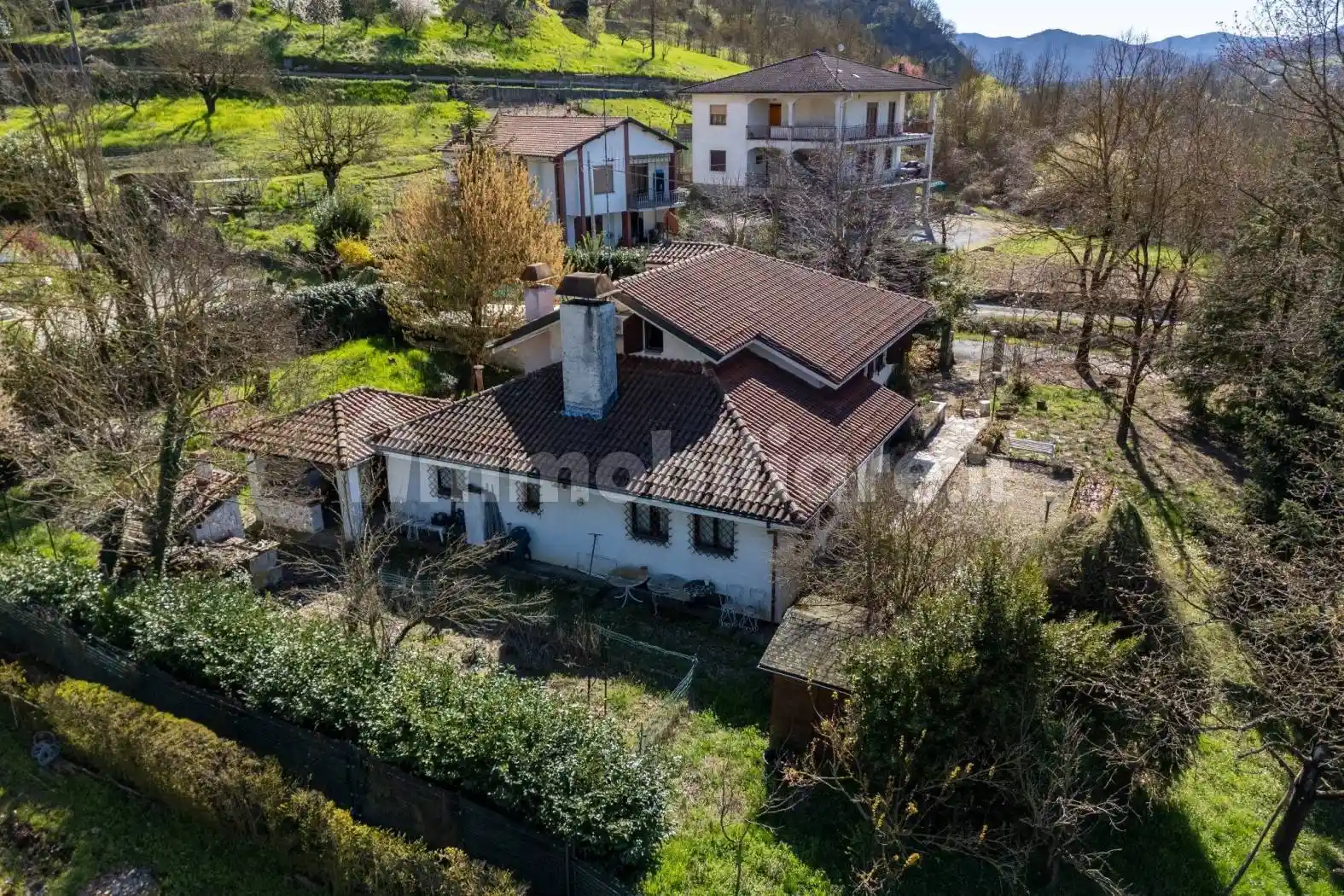 Villa in vendita a Gavi