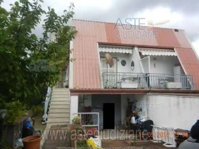 Appartamento in vendita a Anzio