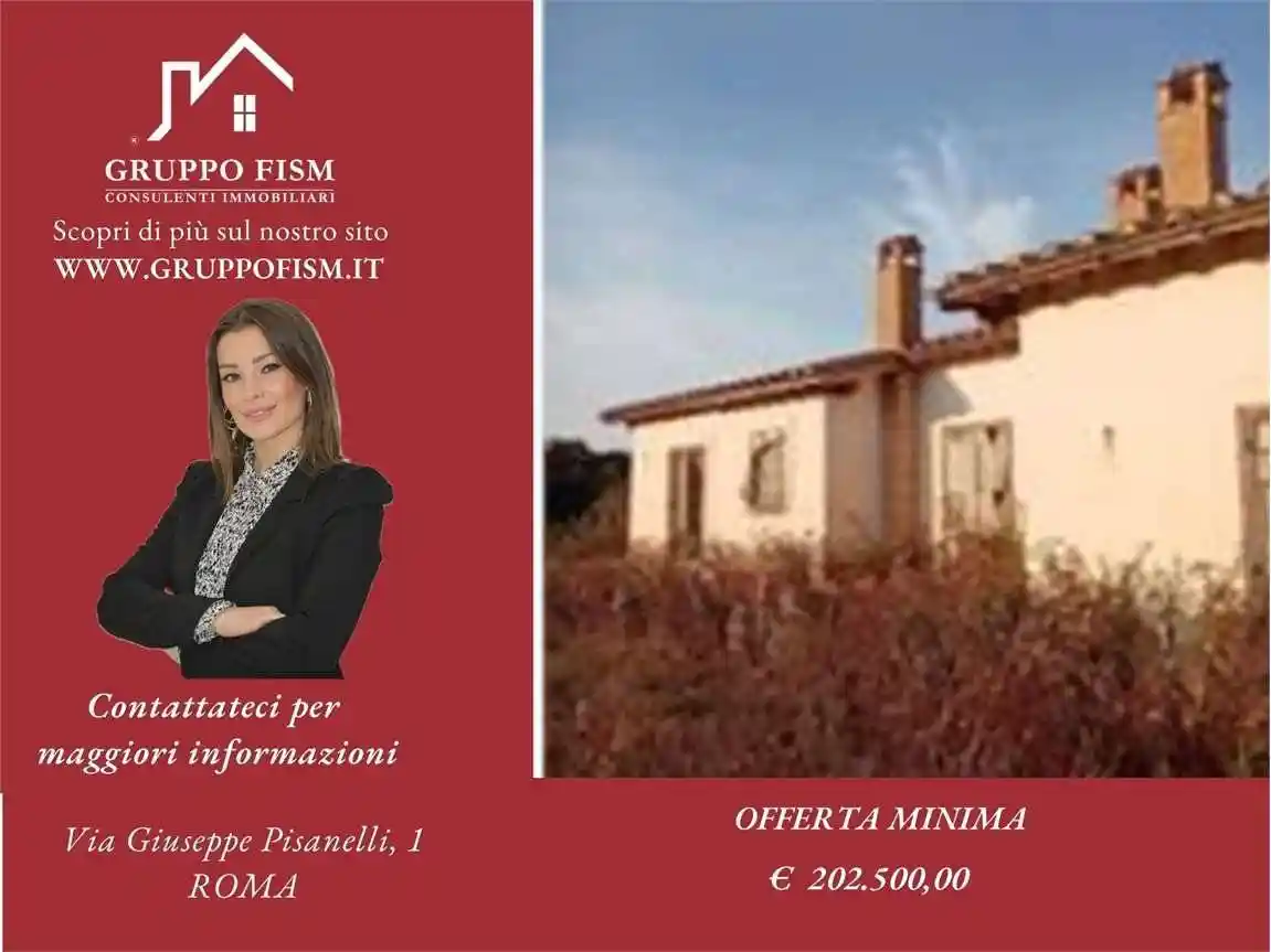 Appartamento in vendita a Sutri