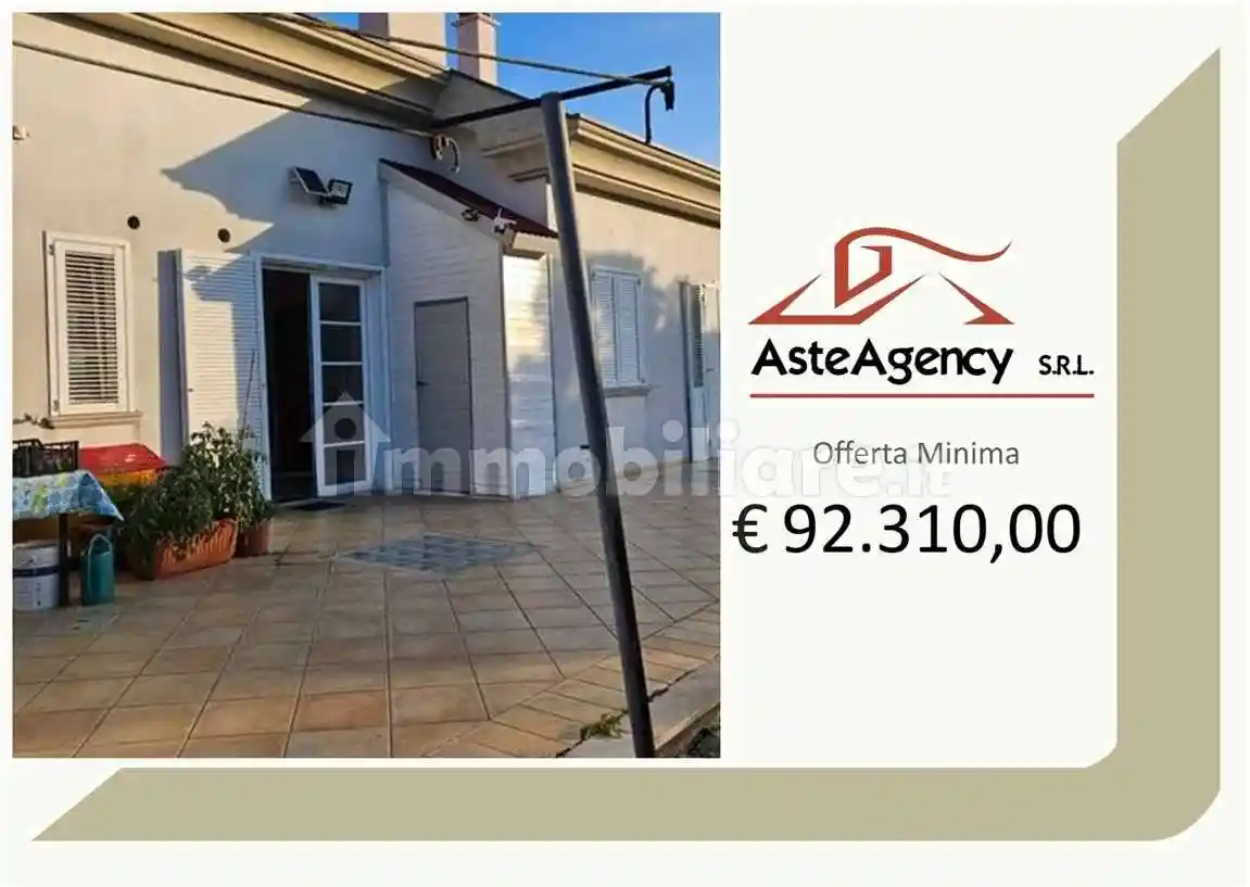 Appartamento in vendita a Cupello