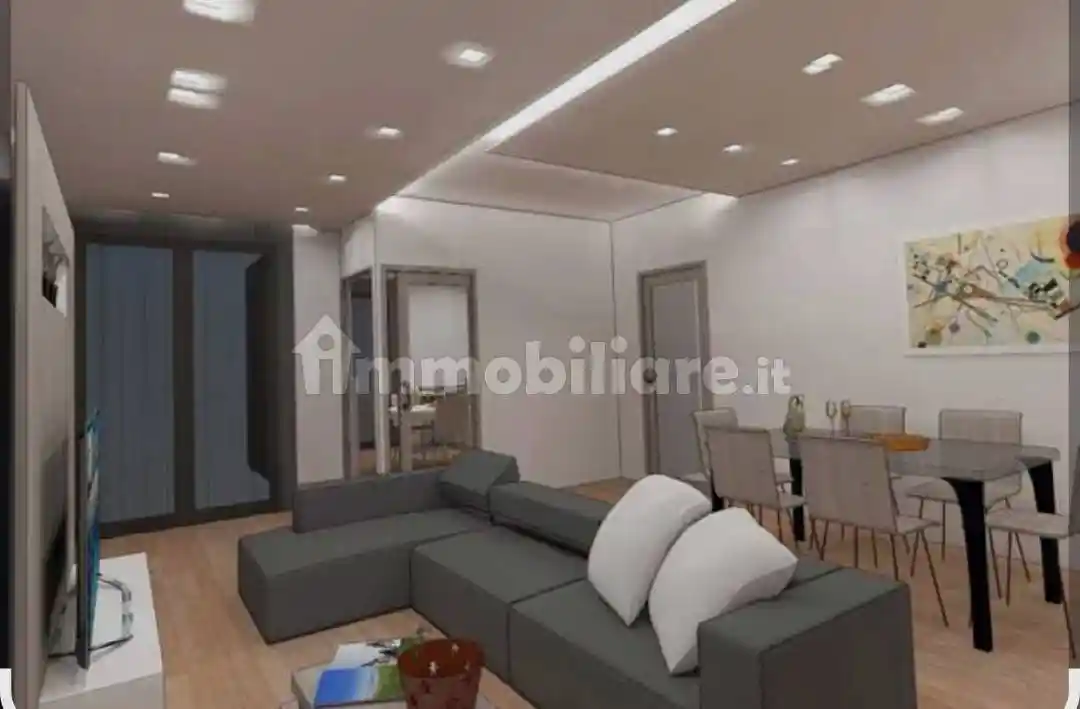 Villetta a schiera in vendita a Mariano Comense