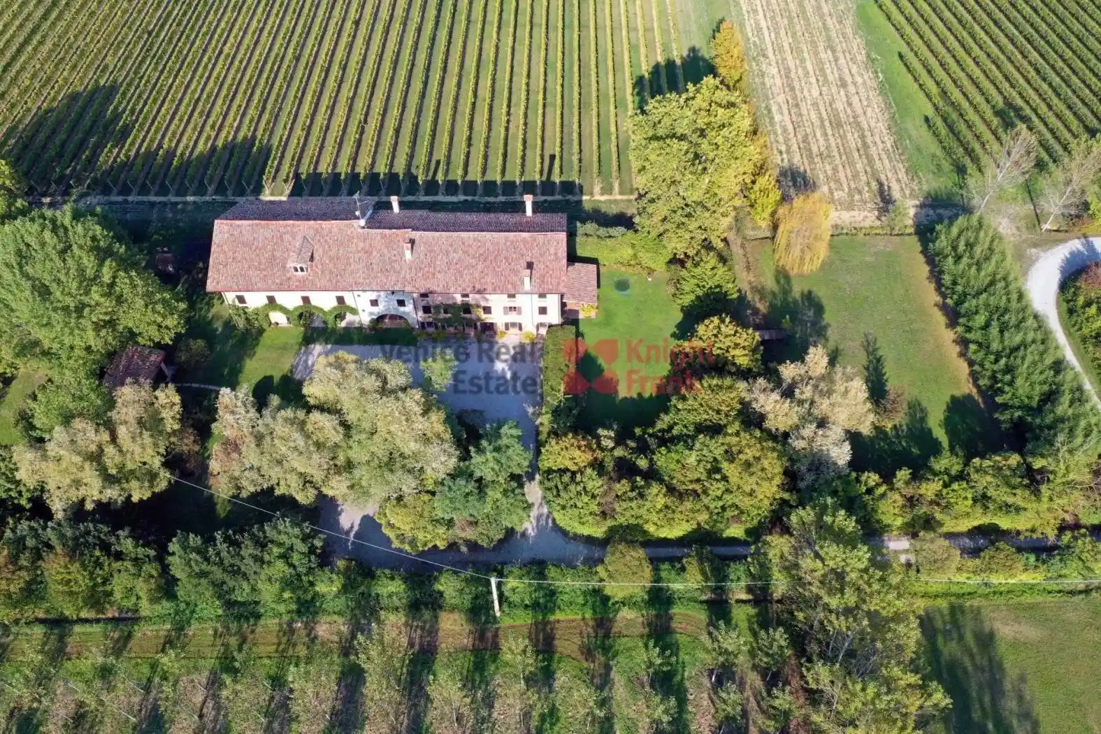 Rustico - Casale in vendita a Sesto al Reghena