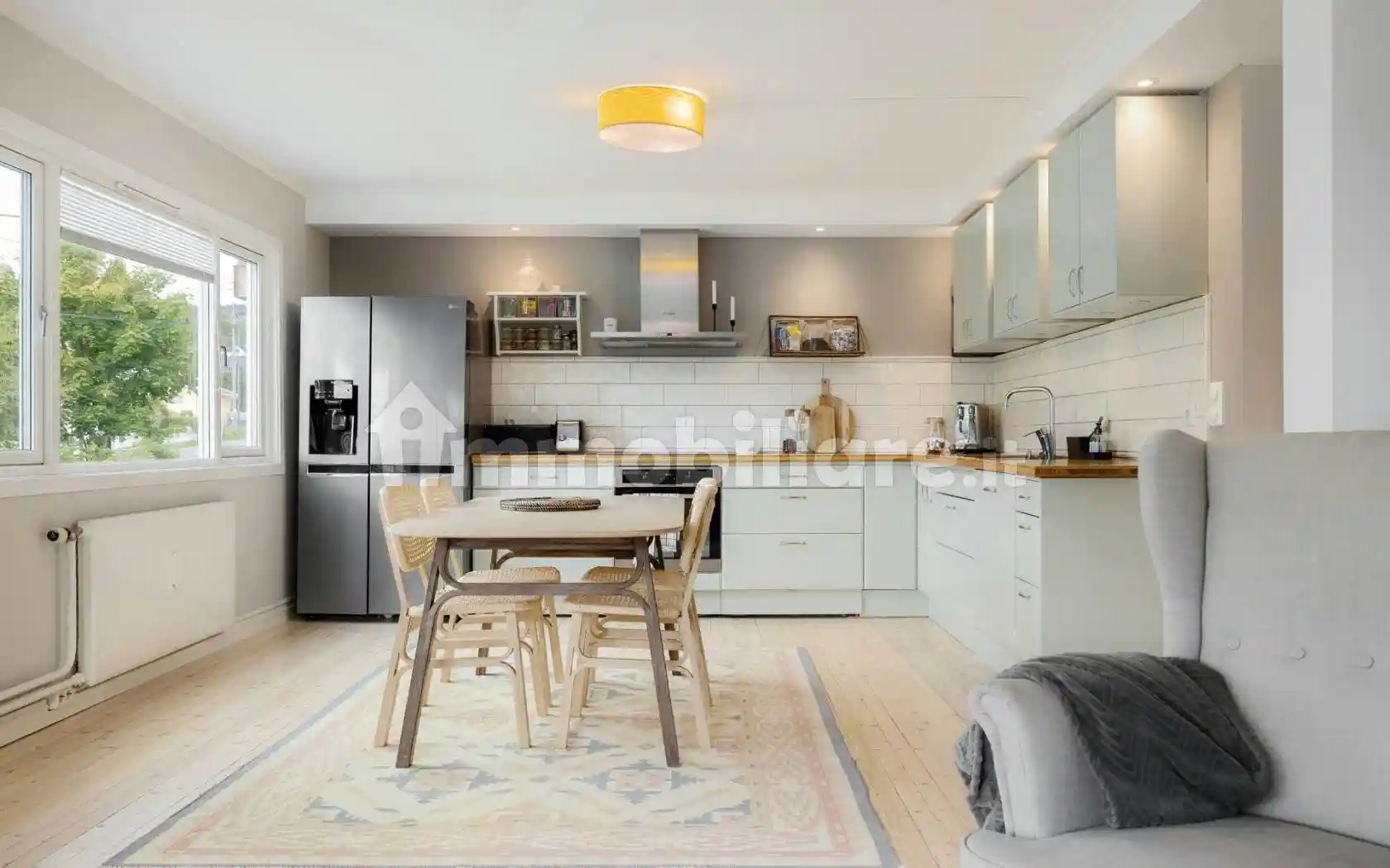 Appartamento in vendita a Firenze