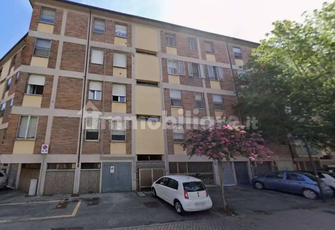 Appartamento in vendita a Ravenna