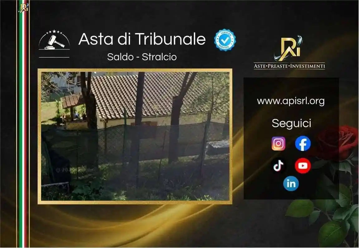 Appartamento in vendita a Scandriglia