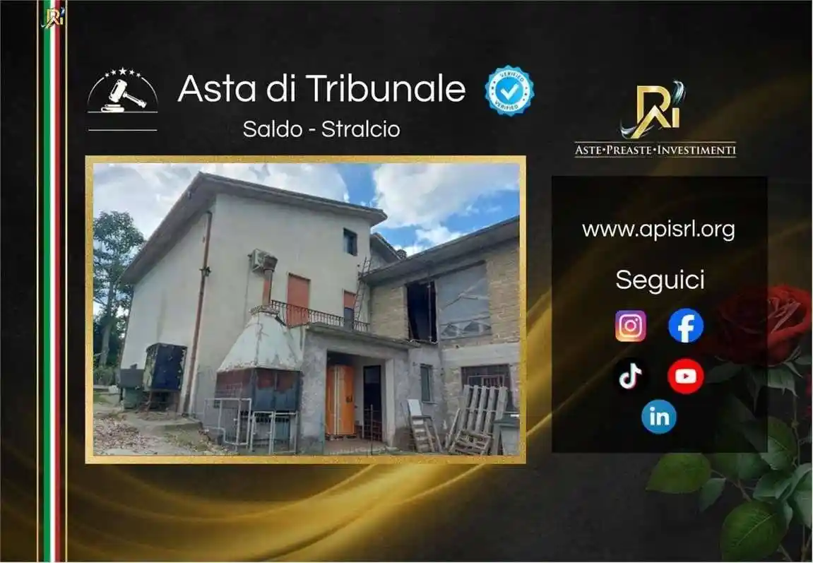 Appartamento in vendita a Poggio Nativo