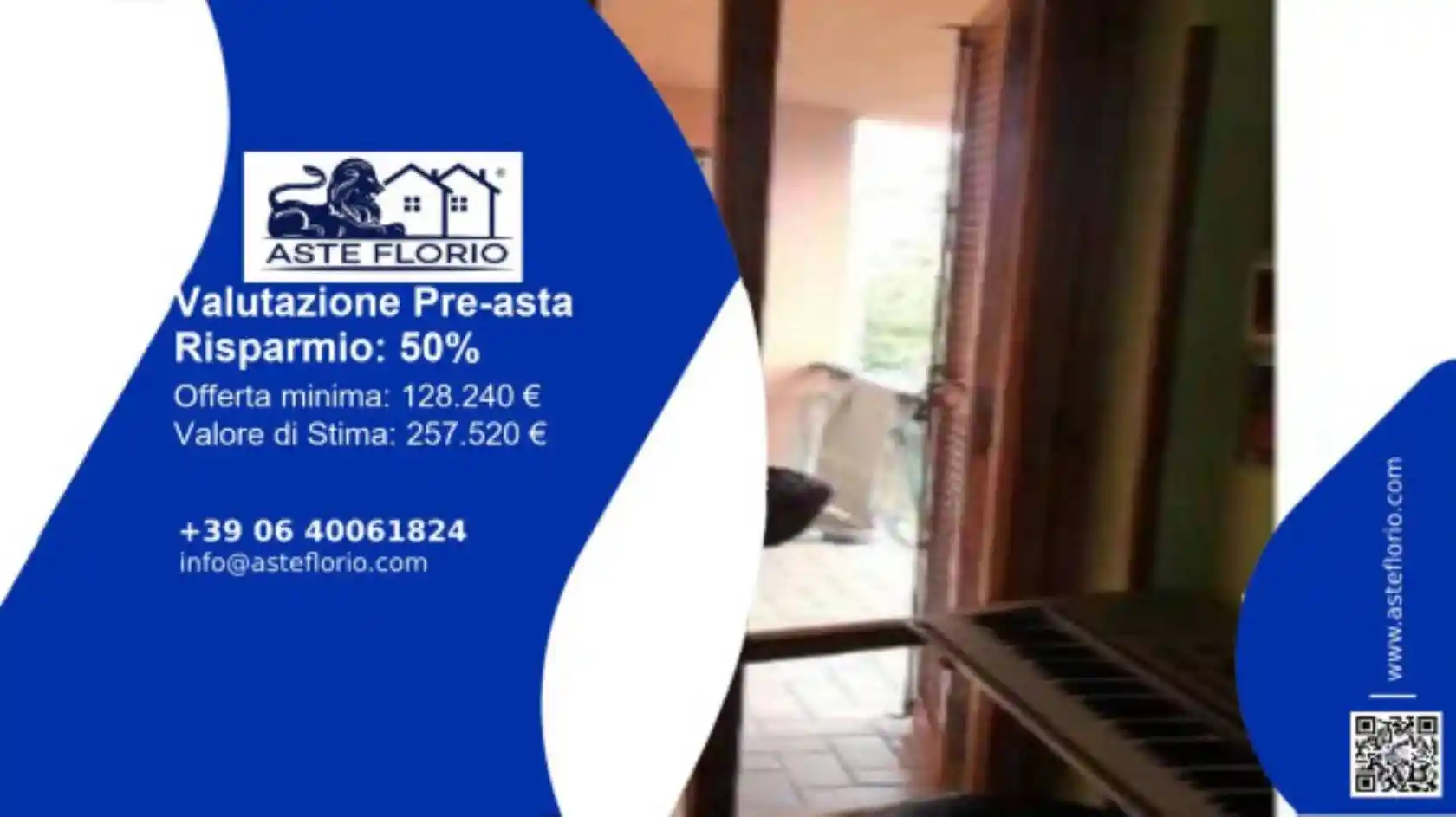 Villa in vendita a Nettuno