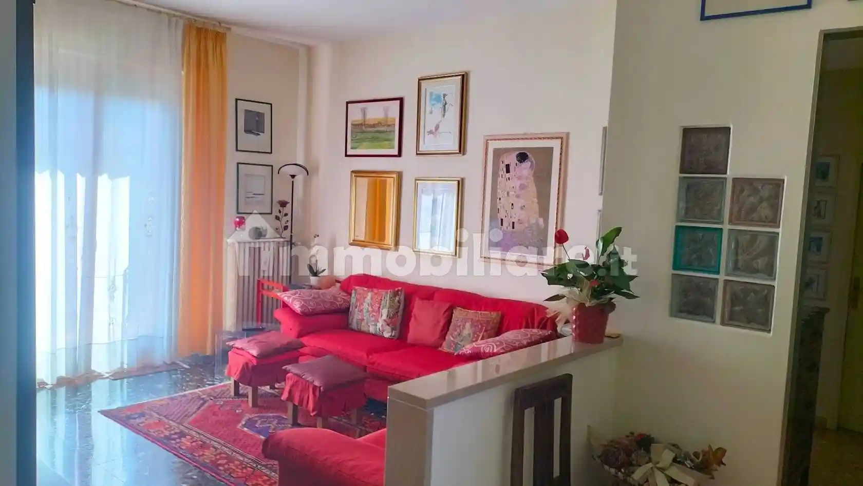 Appartamento in vendita a Prato