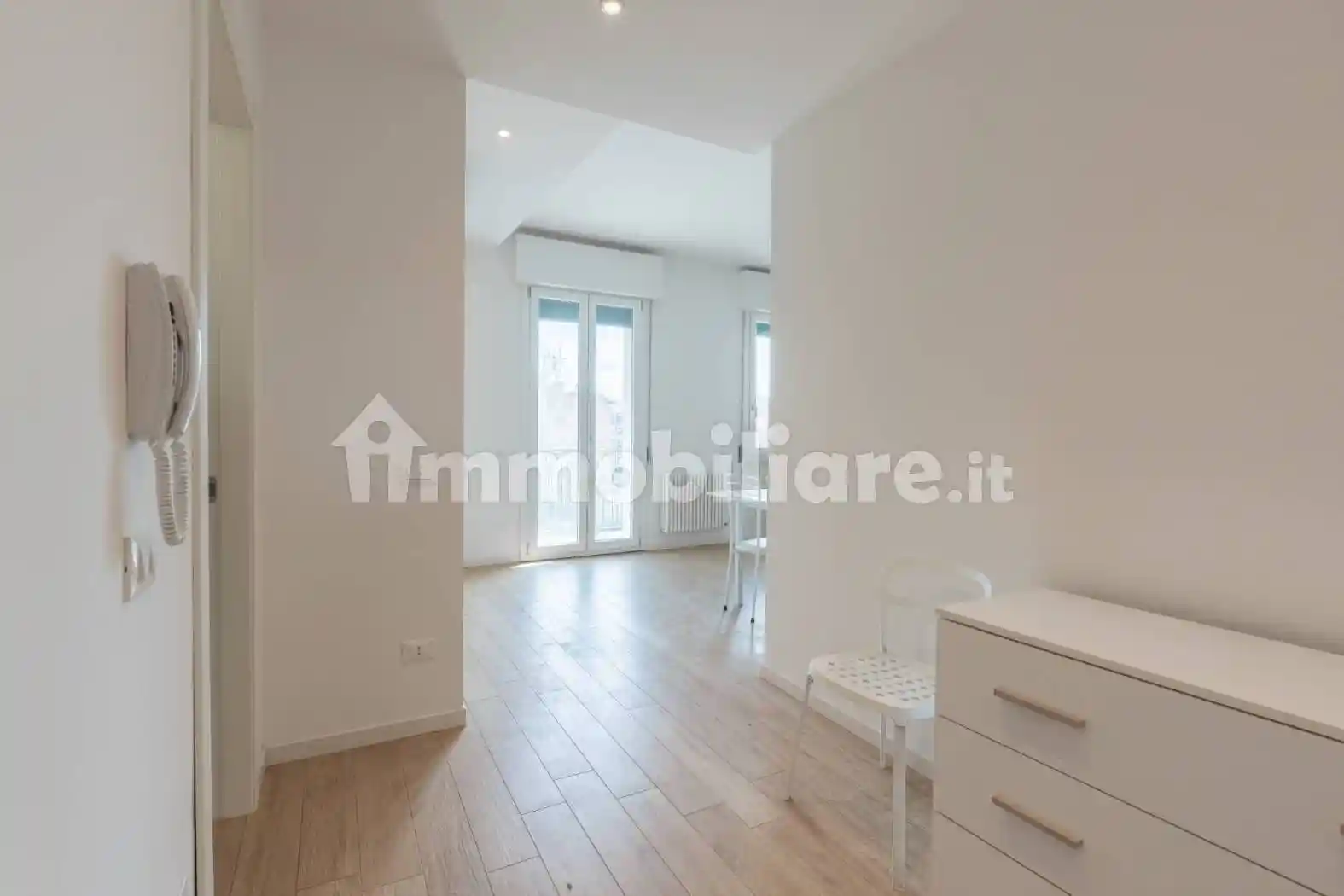 Appartamento in vendita a Bologna