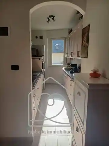 Appartamento in vendita a Pergine Valsugana