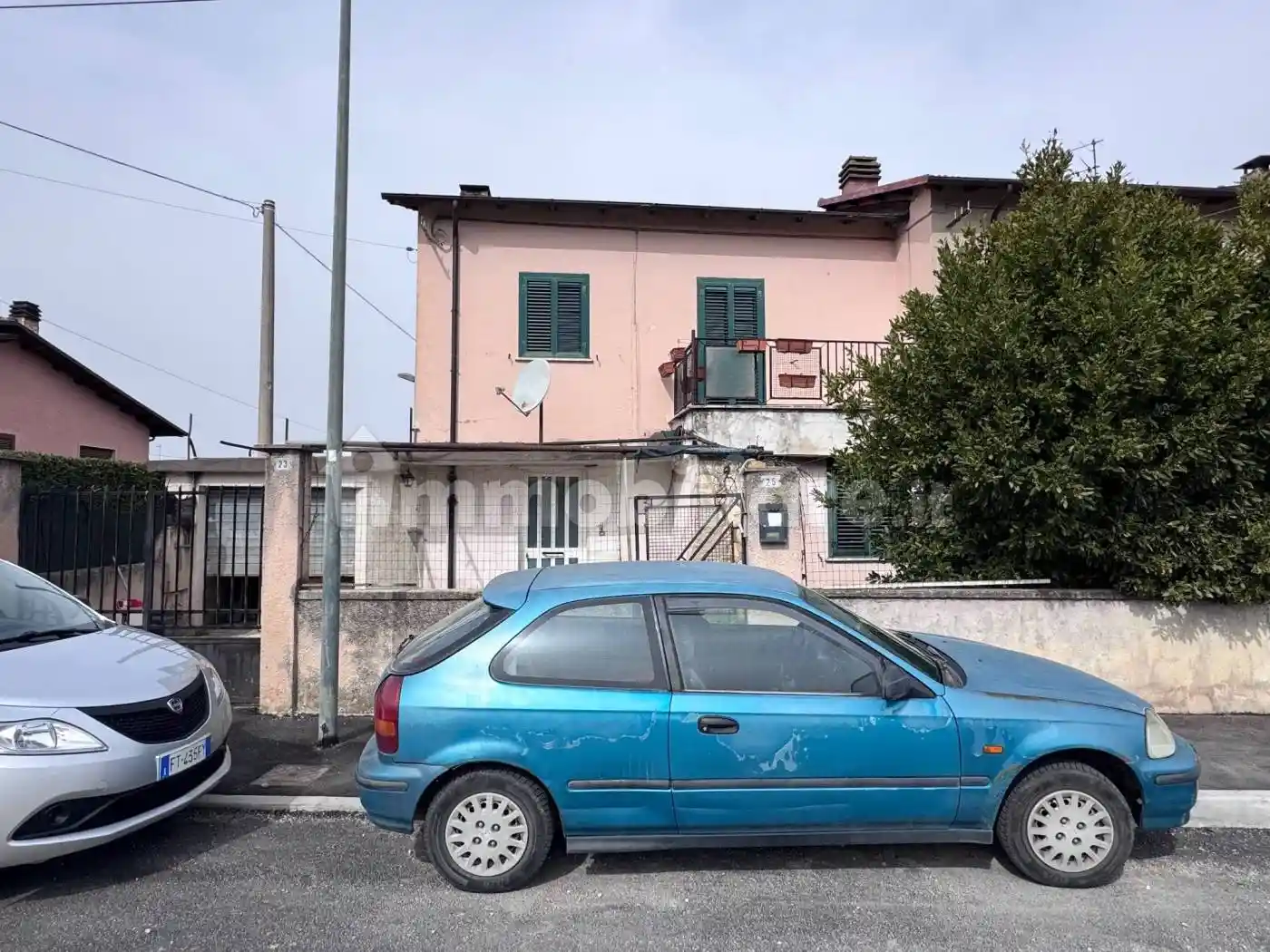 Casa indipendente in vendita a Avezzano