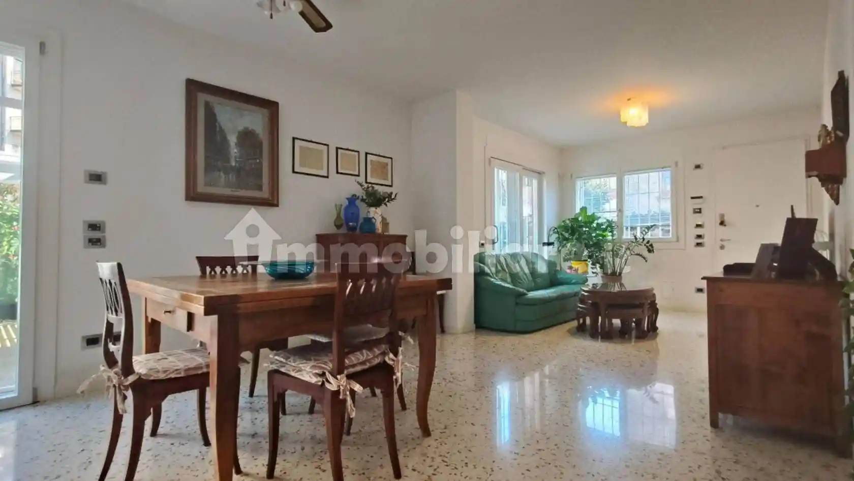 Appartamento in vendita a Vicenza