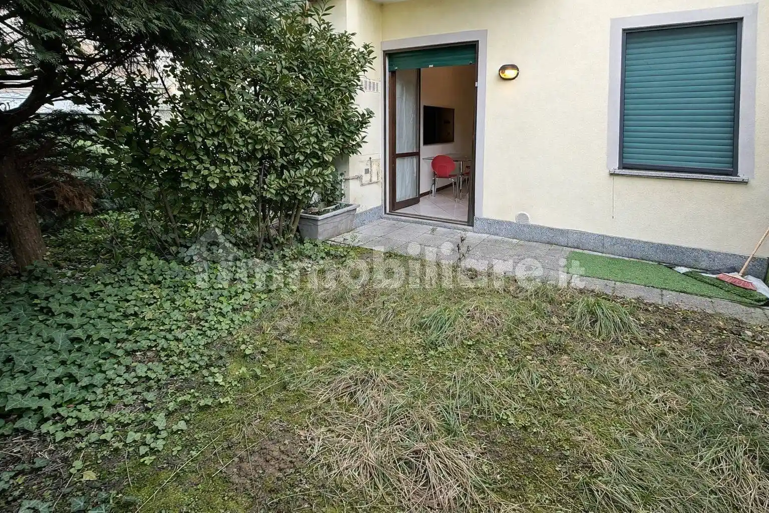 Appartamento in vendita a Seregno