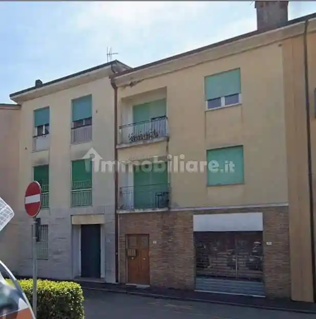 Appartamento in vendita a Fusignano