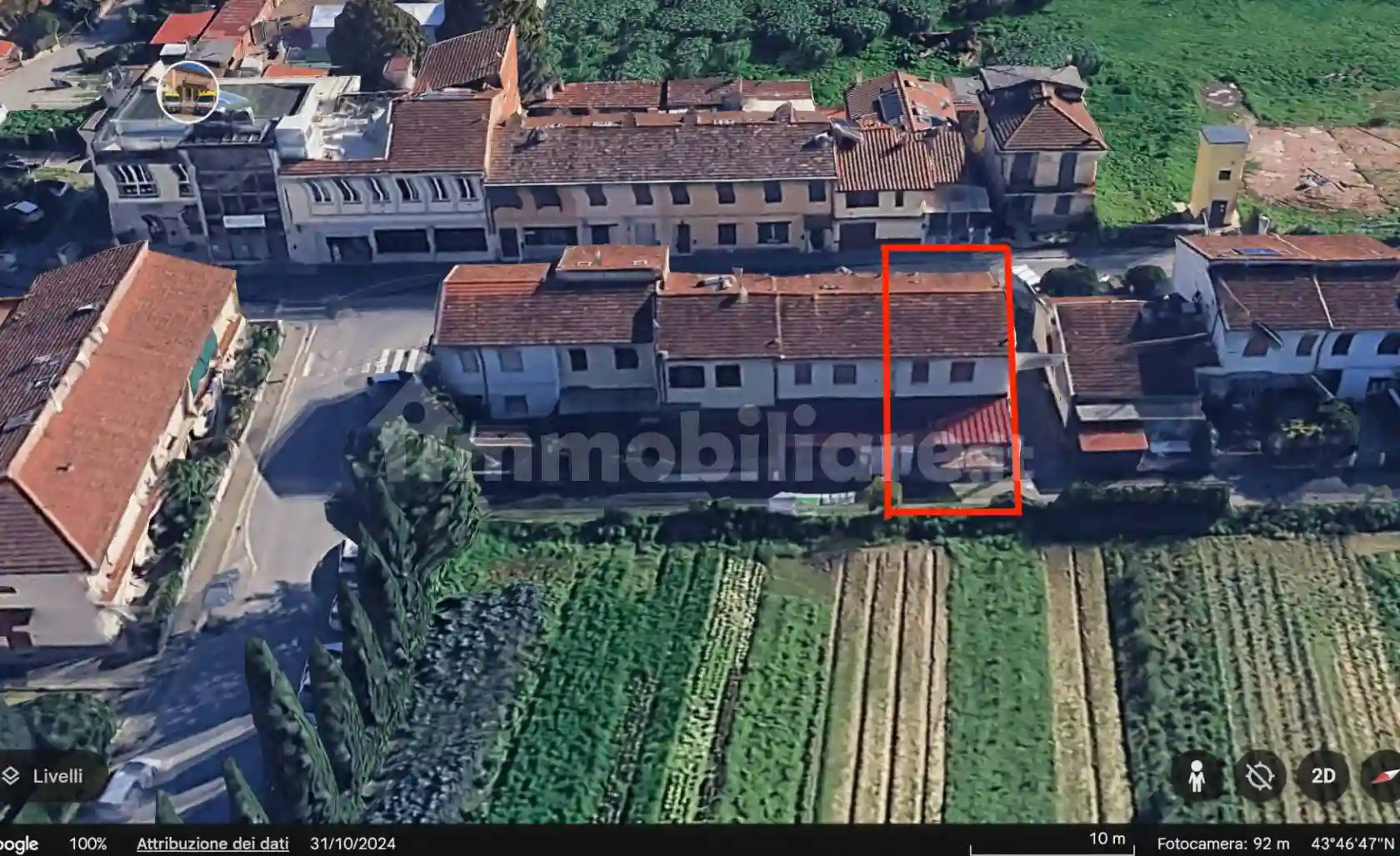 Casa indipendente - foto 4