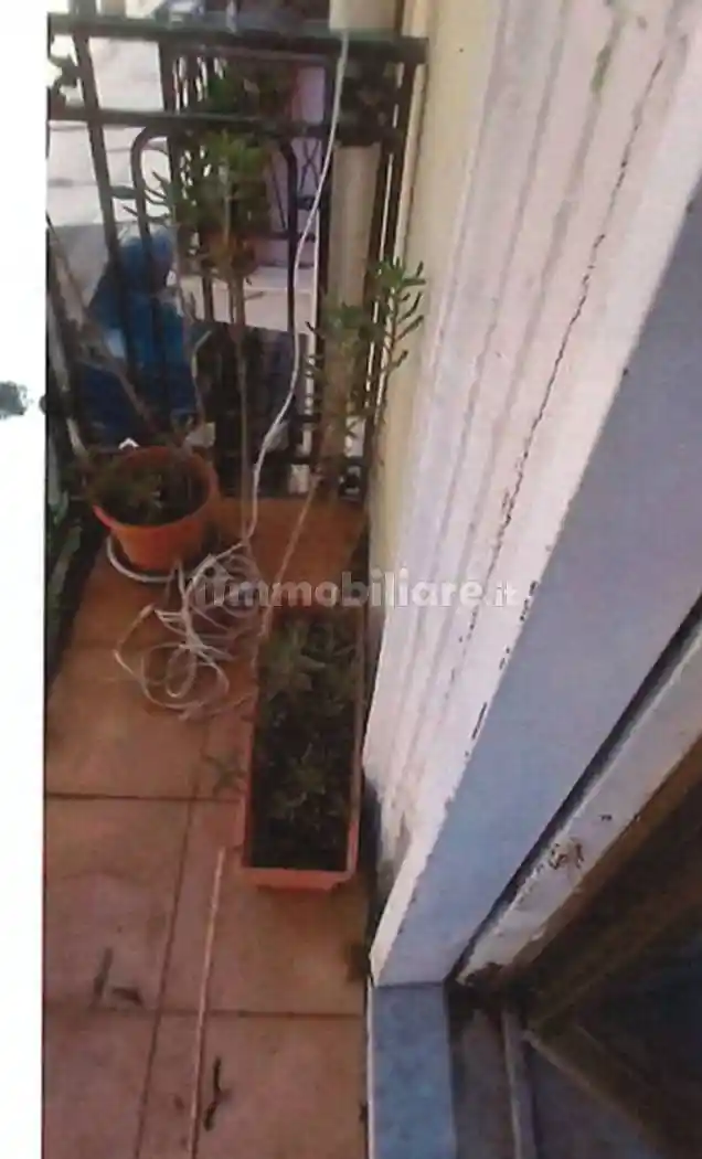 Appartamento in vendita a Messina