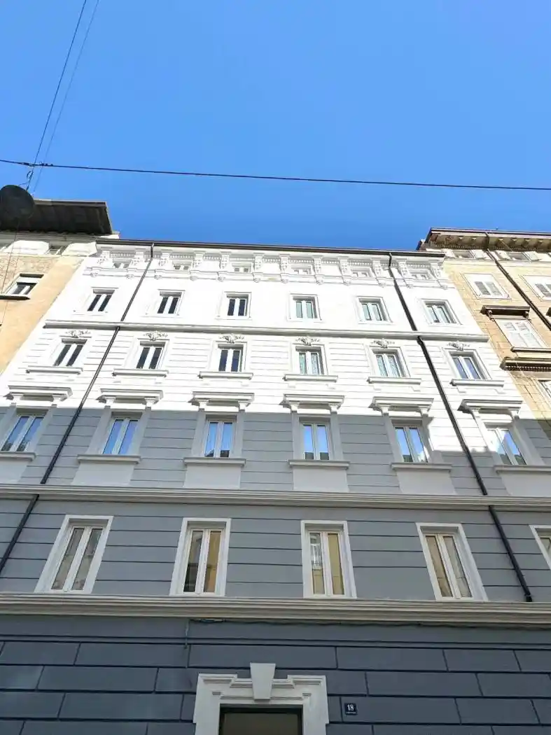 Appartamento in affitto a Trieste