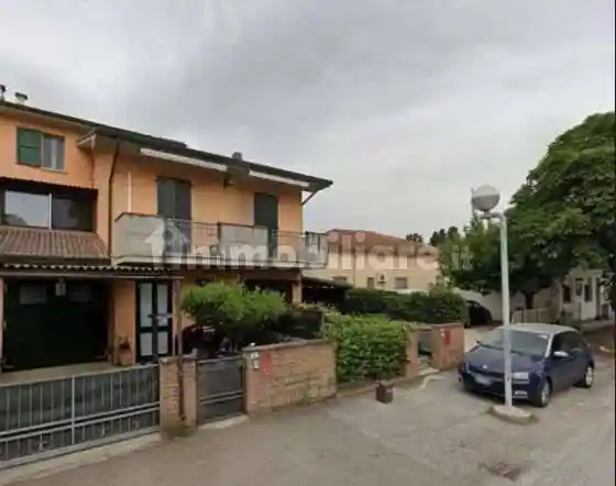 Appartamento in vendita a Ravenna