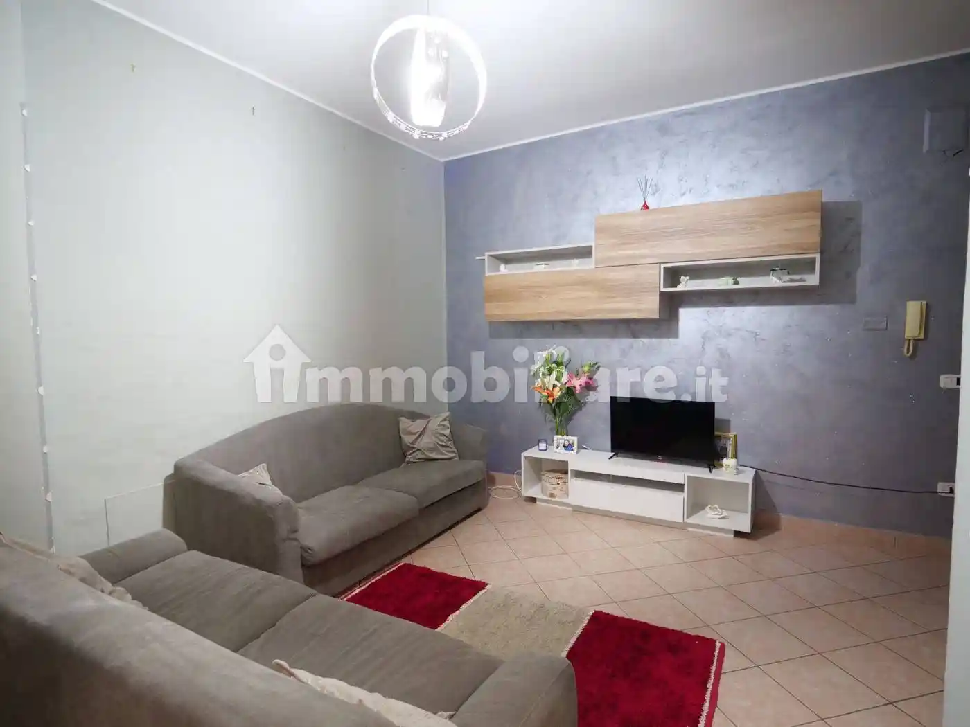 Appartamento in vendita a Agropoli