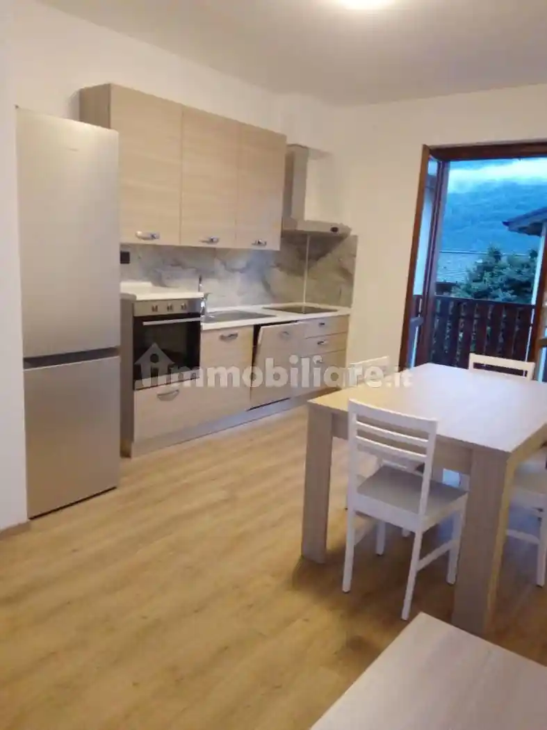 Appartamento in affitto a Poggiridenti