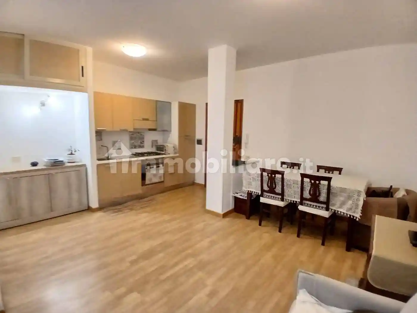 Appartamento in vendita a Cerveteri