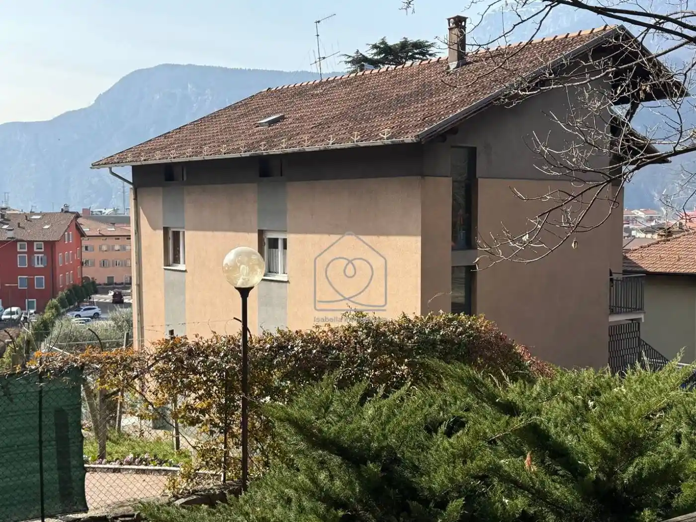 Villa in vendita a Lavis