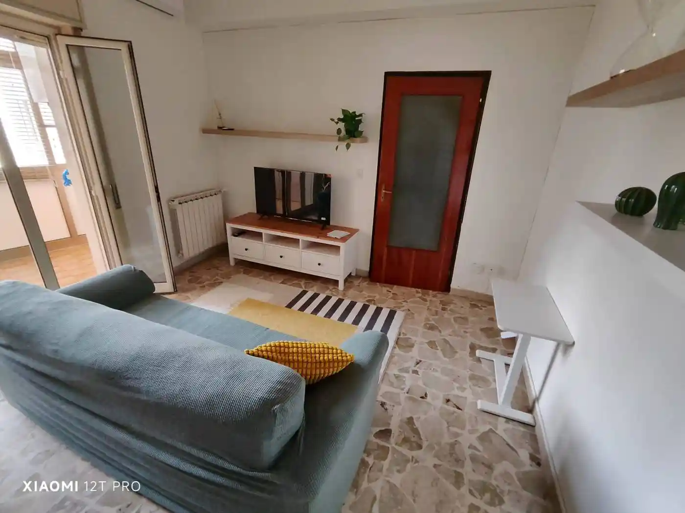 Appartamento in affitto a Catania