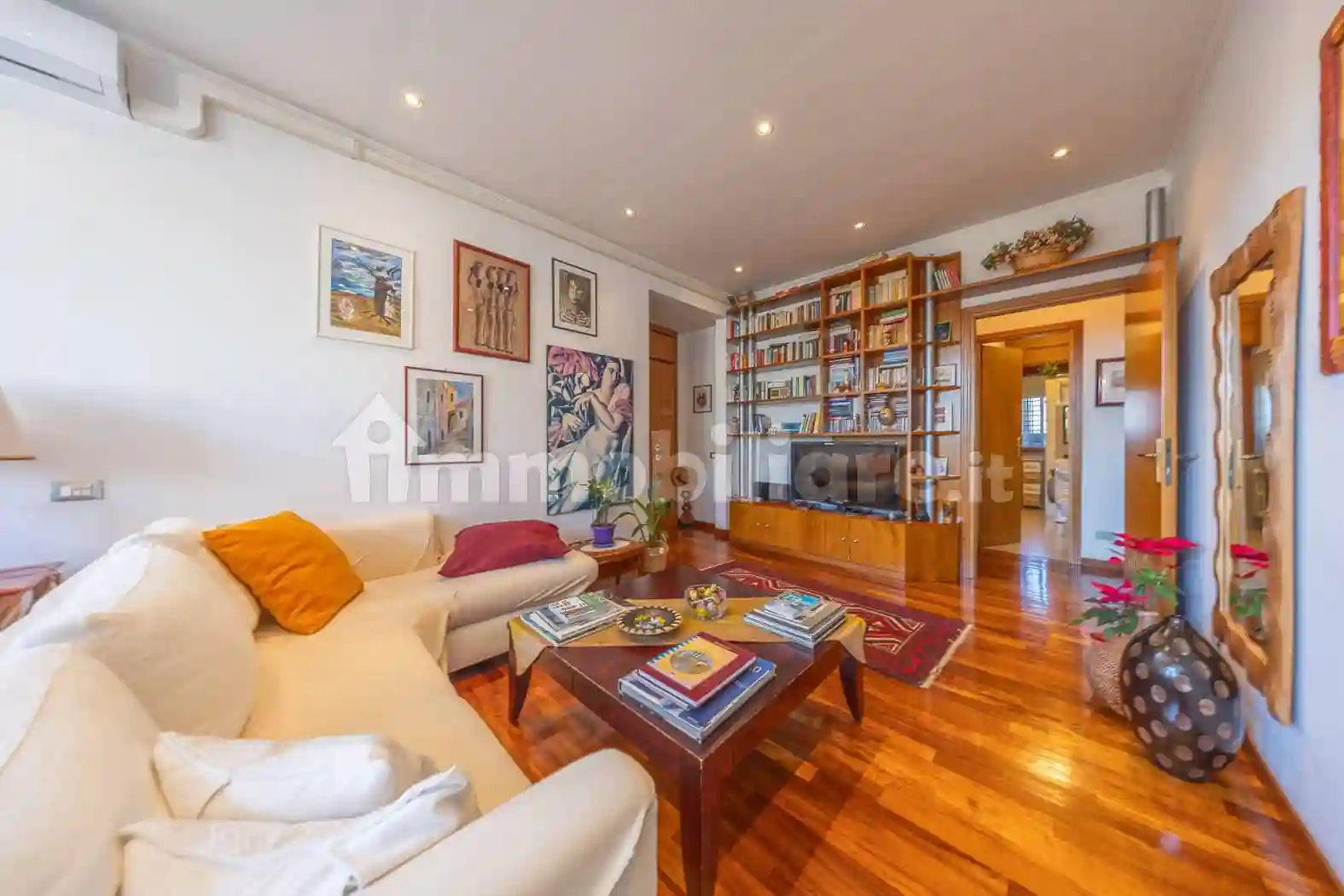 Appartamento - foto 4