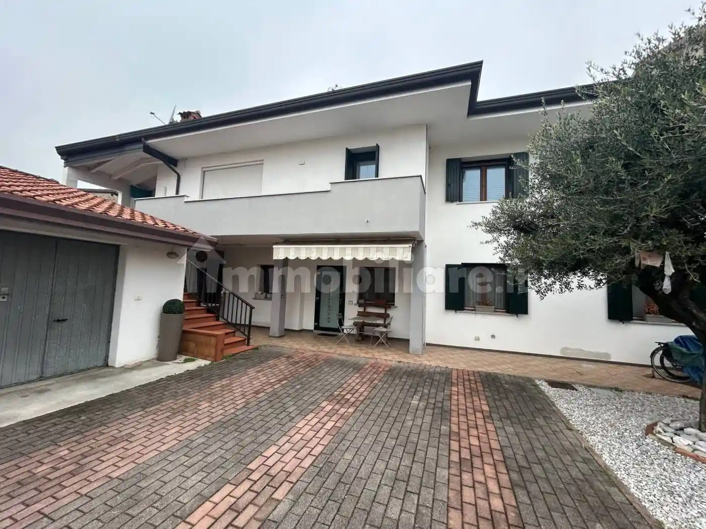 Villa in vendita a Zoppola