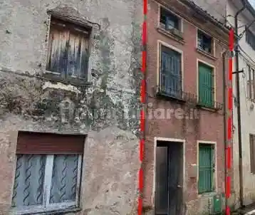 Casa indipendente in vendita a Chiuppano