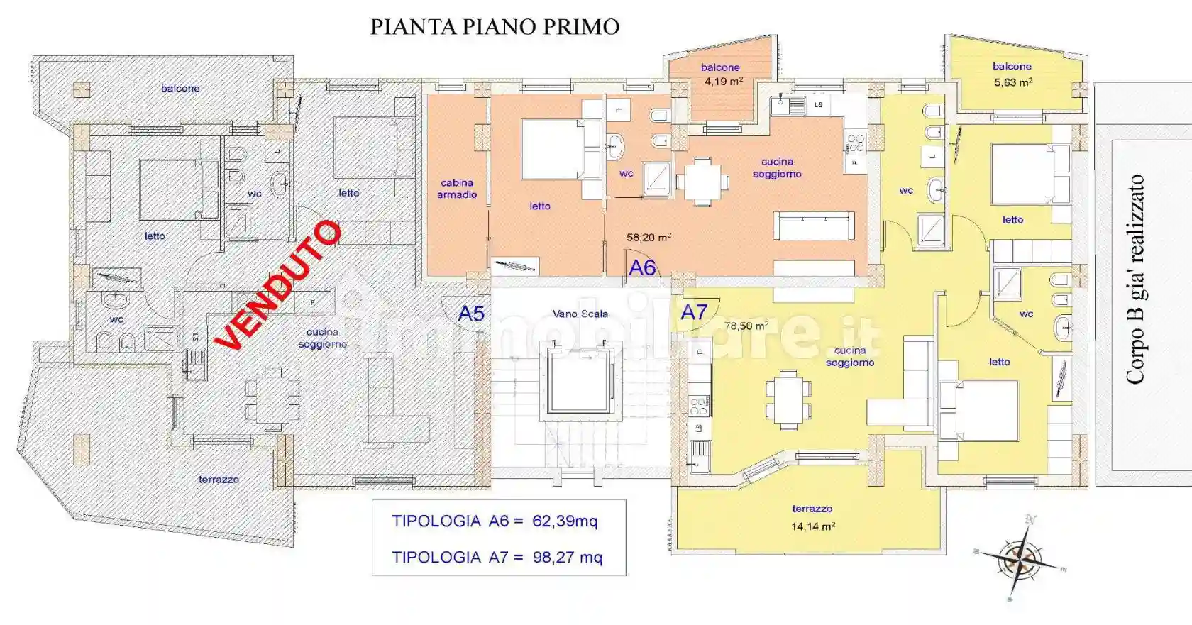 Appartamento - foto 2