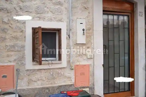 Appartamento in affitto a Popoli