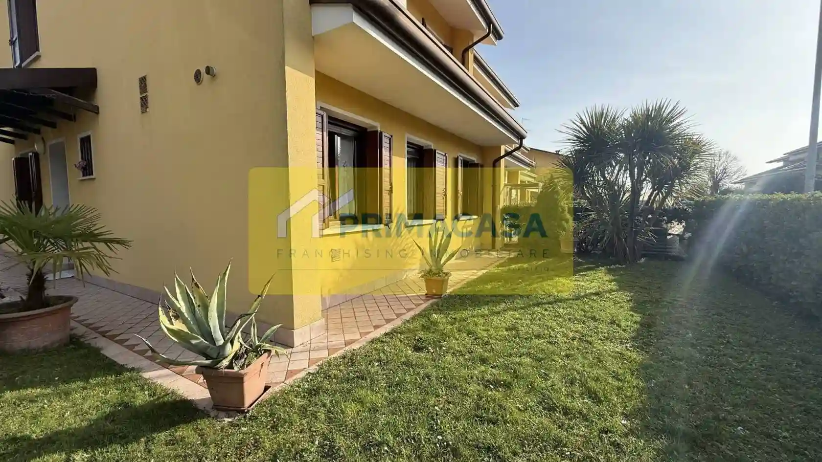 Villetta a schiera - foto 2